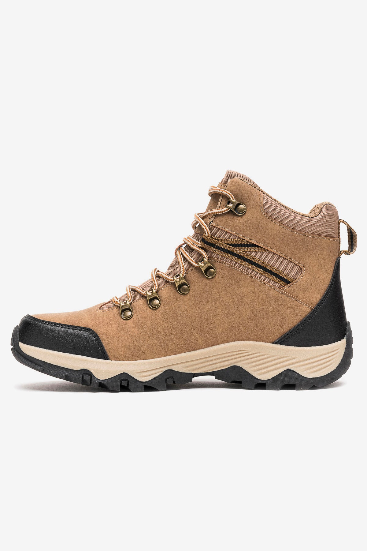 Bototo Hombre Beige Tebaida Carbin carbin